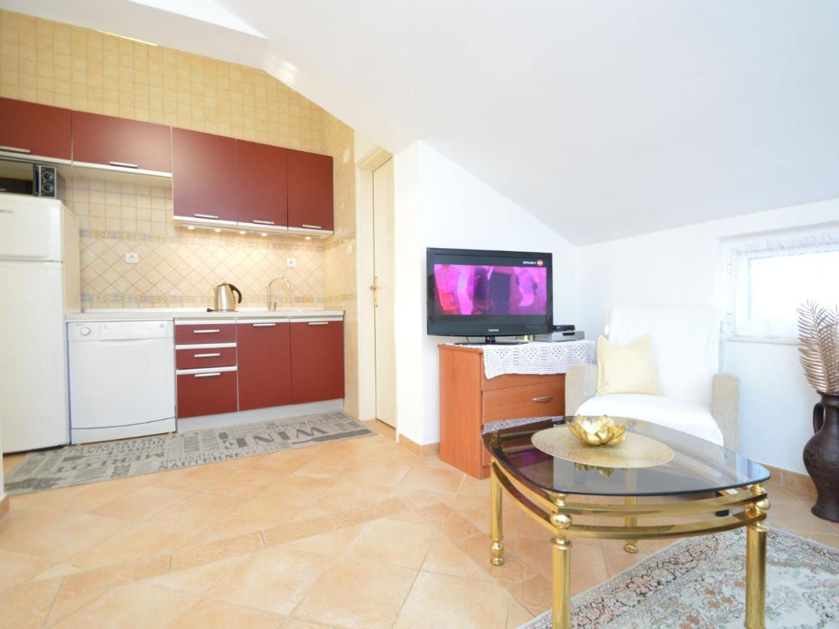 Apartment Friedrich-7 By Interhome Tribunj  Exterior photo