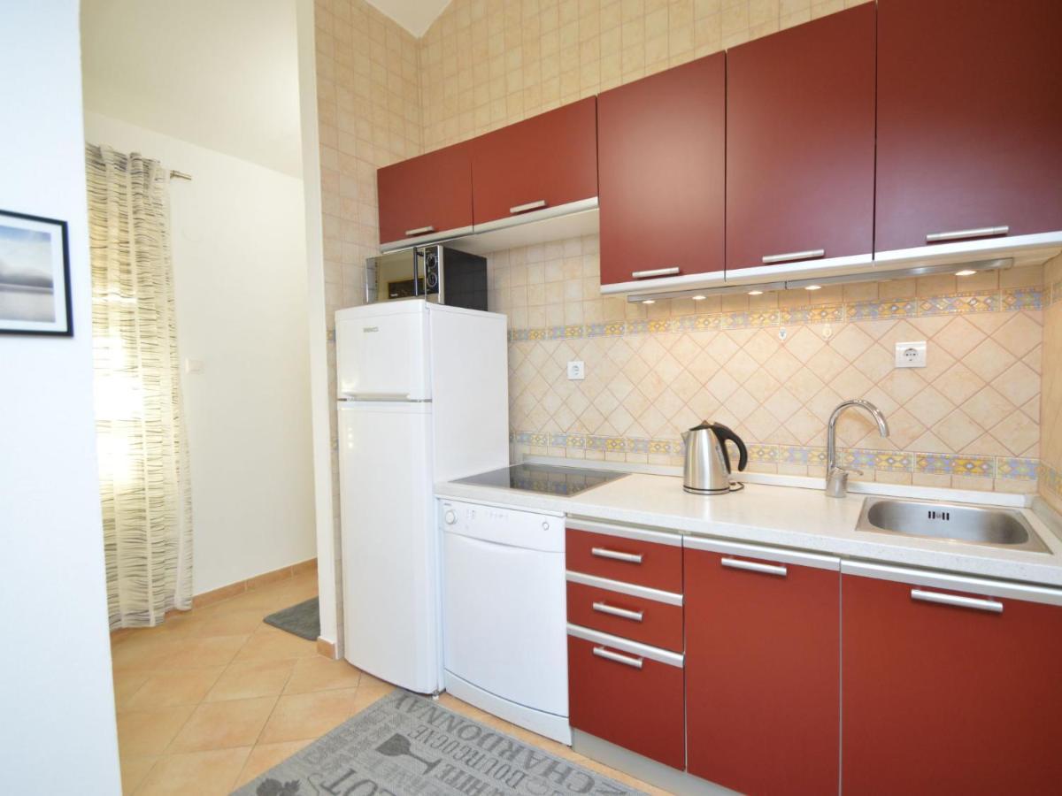 Apartment Friedrich-7 By Interhome Tribunj  Exterior photo